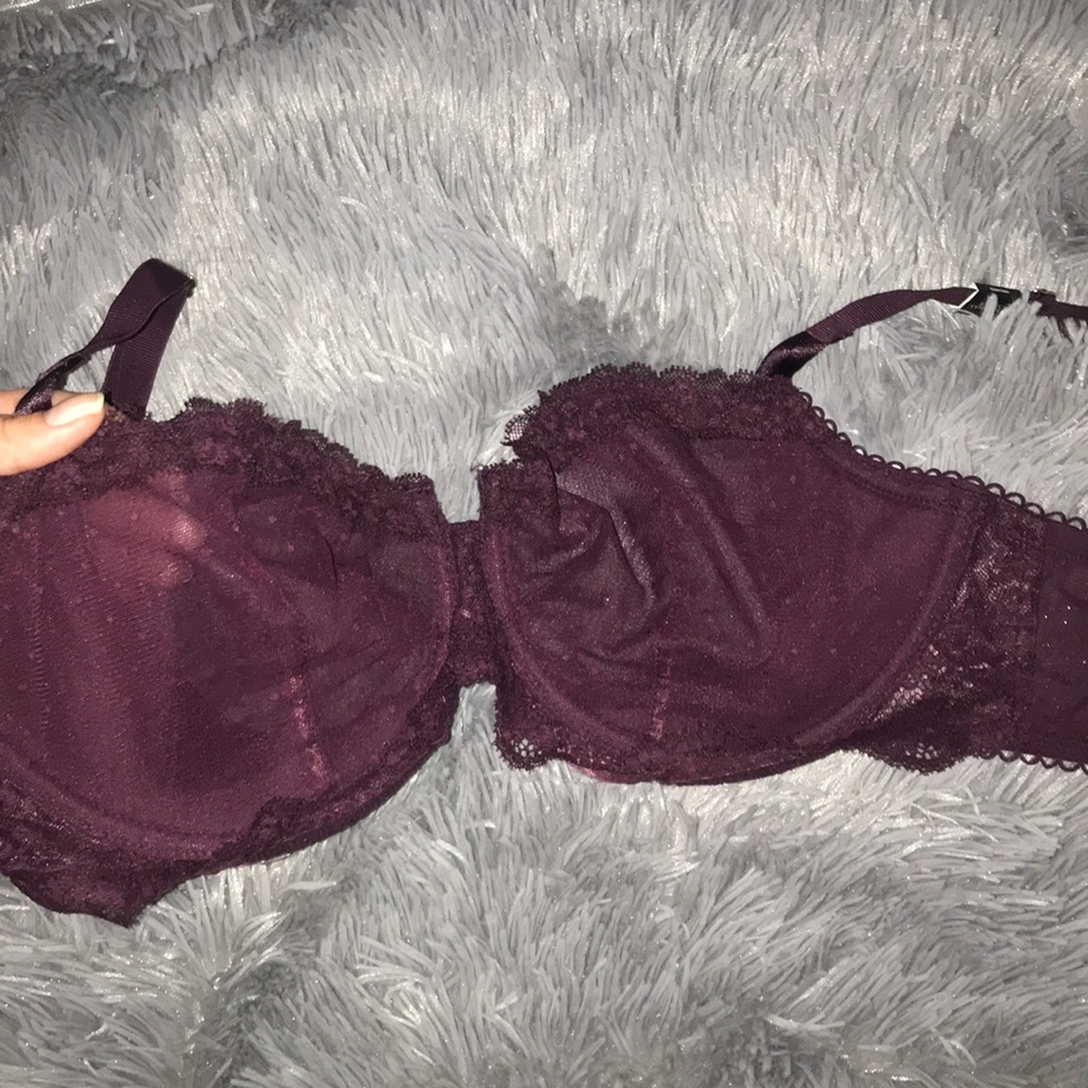 Victoria’s Secret wicked bra size 34 DDD